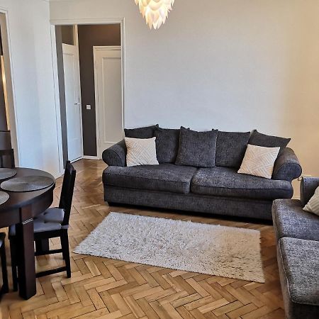 Gonsiori 3 Tenors Apartment Tallinn Buitenkant foto