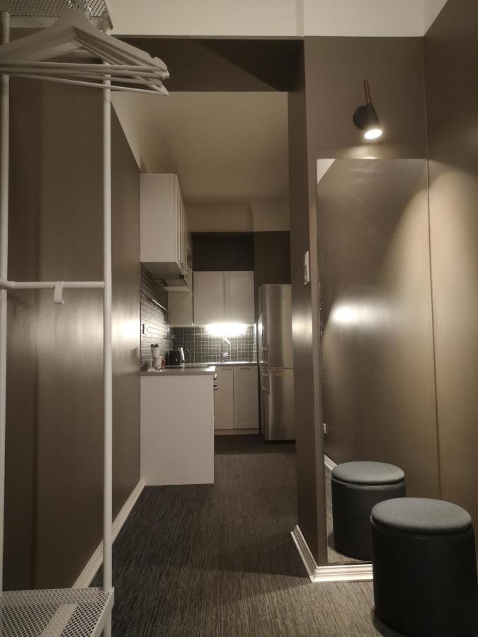 Gonsiori 3 Tenors Apartment Tallinn Buitenkant foto