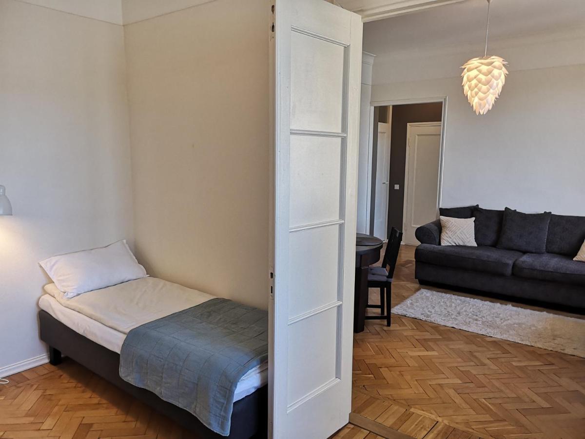 Gonsiori 3 Tenors Apartment Tallinn Buitenkant foto