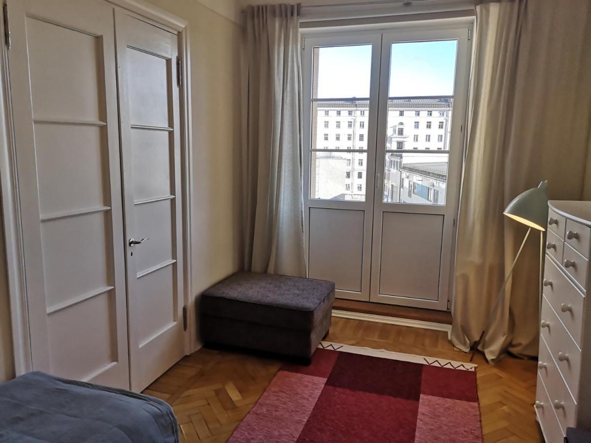 Gonsiori 3 Tenors Apartment Tallinn Buitenkant foto