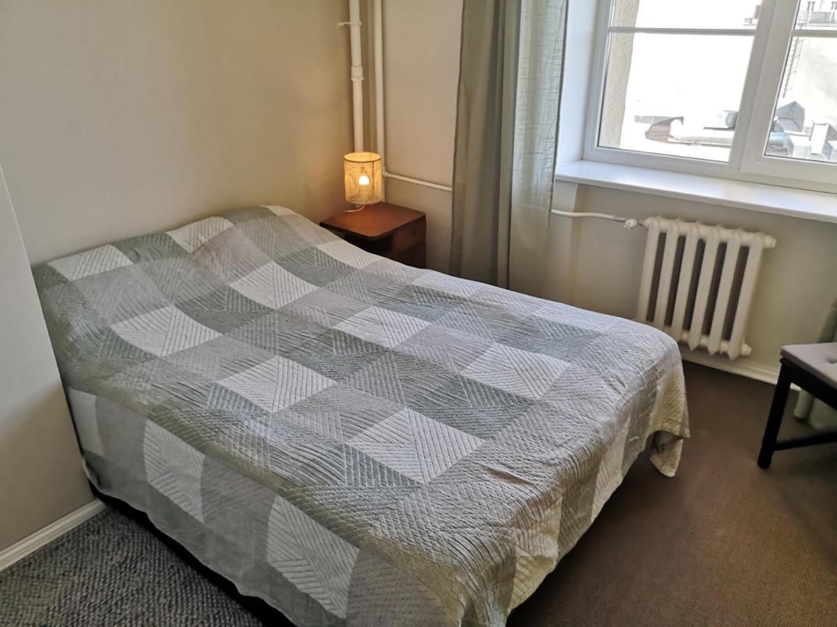 Gonsiori 3 Tenors Apartment Tallinn Buitenkant foto